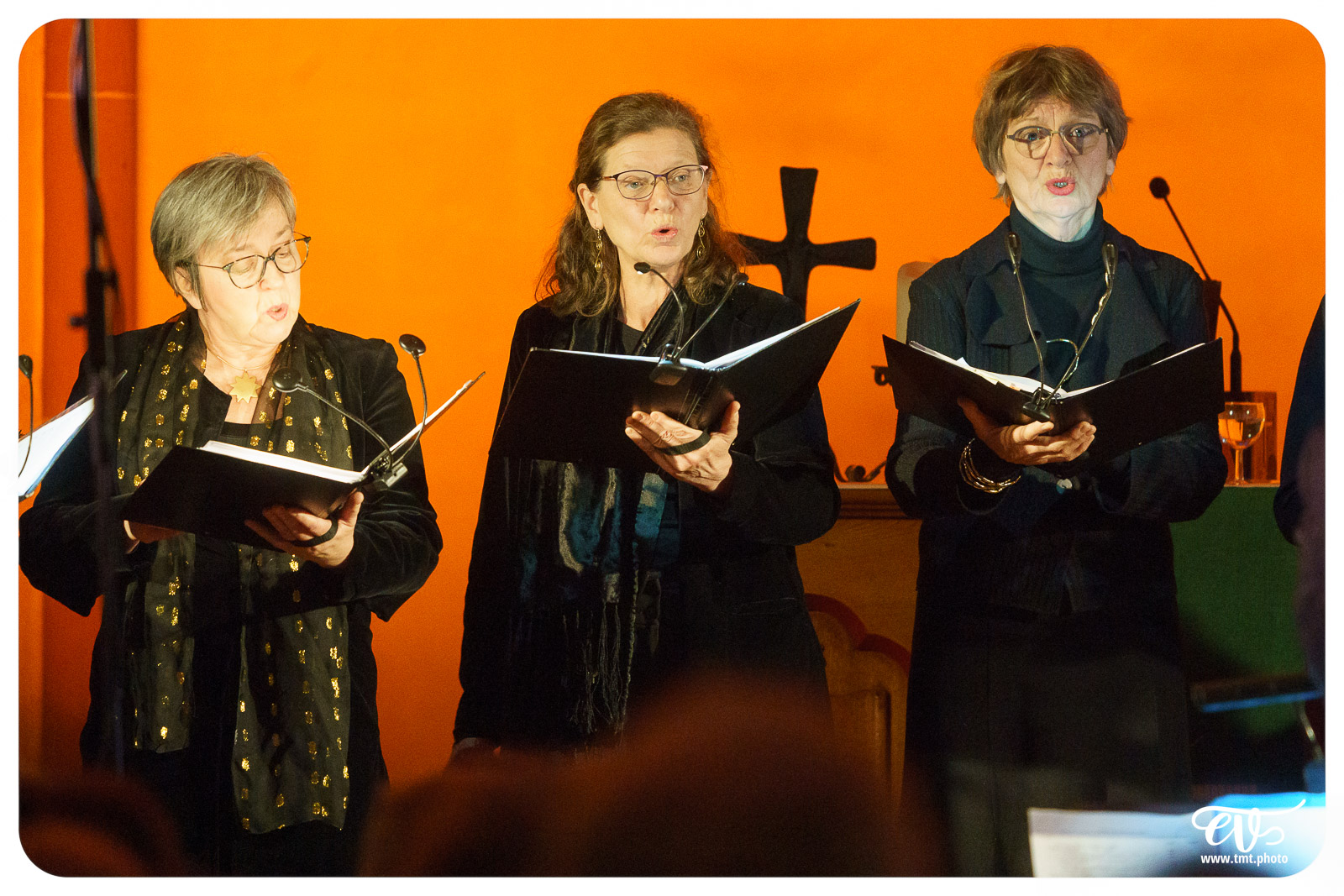 UNE NUIT SOUS LES ETOILES - ENSEMBLE PHILAE